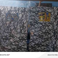 غلاف باب • نيلون