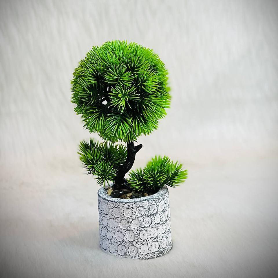 سندان + نبات صناعي حجم صغير 🪴 
السعر ( 6,000 ) دينار ✅

خدمة التوصيل متوفرة داخل الموصل وجميع محافظات العراق 🚕

للطلب او الاستفسار يرجى مراسلتنا على صفحات التواصل الاجتماعي 📨
او الاتصال على : 📱
كورك : *********** 
اسياسيل : ***********

العنوان : الموصل / حي الفلاح - مدخل الملعب - شارع ١٥ مقابل العمارة الزرقاء 📍
