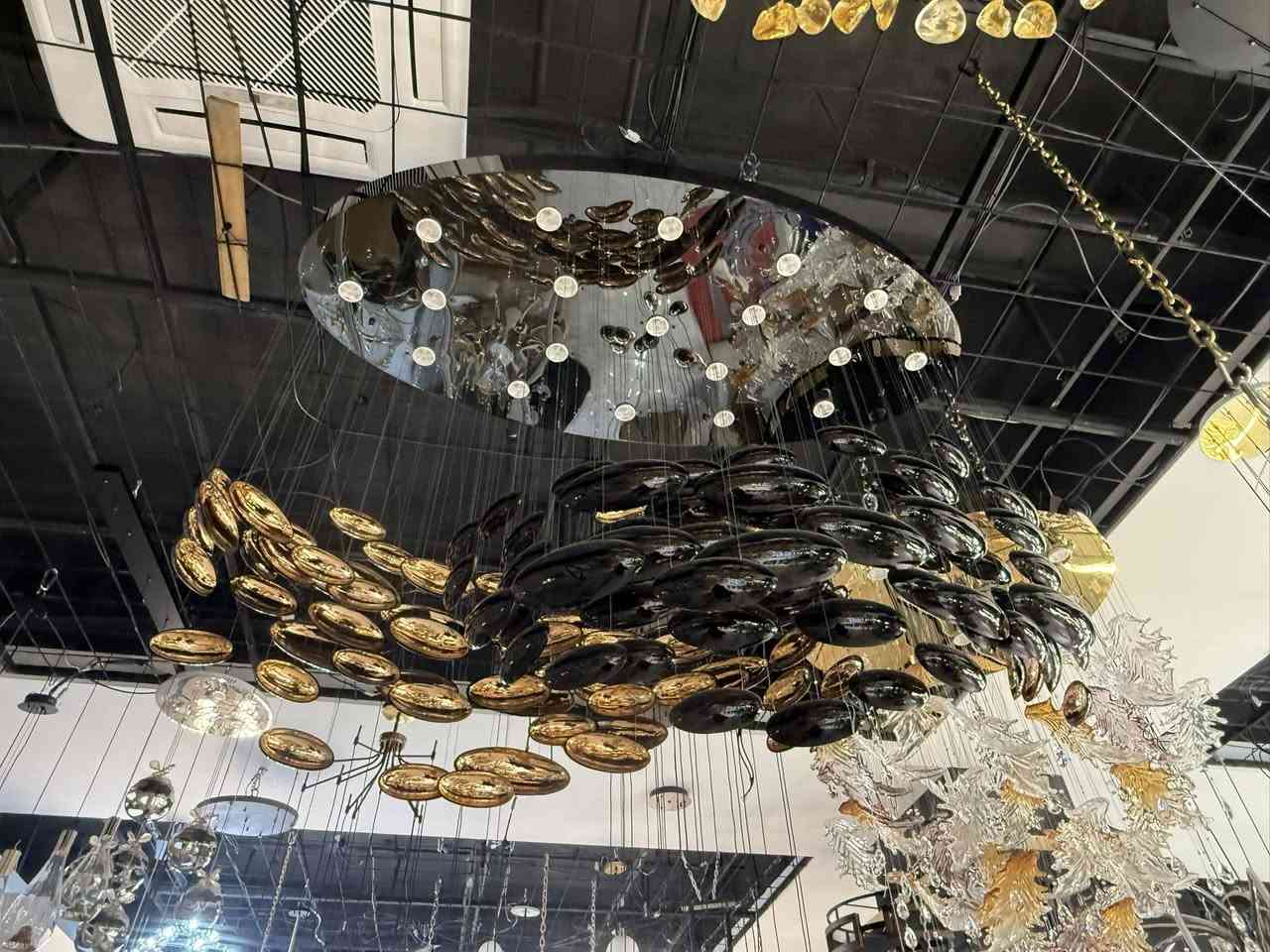 وصول ثريات كرستال جديده


**إذا كنت صاحب هذا الإعلان وتريد حذفه لأي سبب، رجاءا أرسل رسالة إلى الدعم الفني**