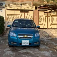 افيو ٢٠٠٩ • گير عادي • خانقين