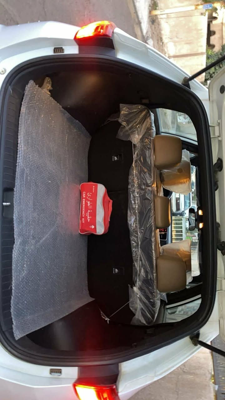 سبورتج 2017! فول عدا البانوراما بصمة كشنات كهرباء لون بيج رقم بغداد مكفولة السعر 183


**إذا كنت صاحب هذا الإعلان وتريد حذفه لأي سبب، رجاءا أرسل رسالة إلى الدعم الفني**