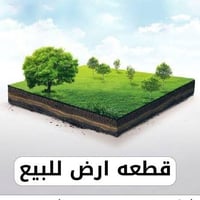 بدعة أسود • ١٠٠م • طابو زراعي