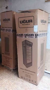 ثلاجة • ٧٠لتر • نجف شارع المدينة