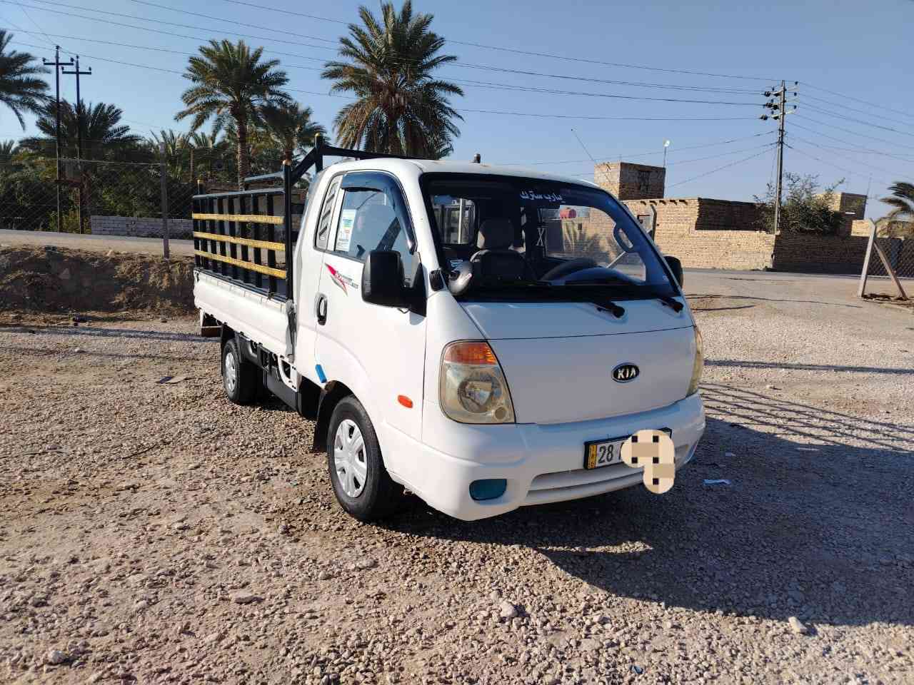 سلام عليكم سياره للبيع 2008 مكفوله كفاله عامه من شاصي ومكينه وكير كفاله عامه تبريد تتفئه شغال سنويه لل 2030 تخم تاير سياره جديده بمعنئ الكلام الاستفسار ***********
