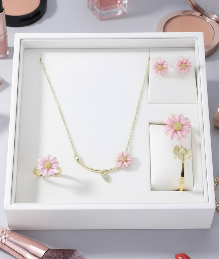 متوفر ✅✅✅

طخم زهرة الاقحوان🌼 الانيق والراقي🌼

🟡متوفر بالالوان (البنفسجي💜والاخضر💚والوردي🩷والبرتقالي🧡)

🟡للاستفسار والطلب يرجى مراسلتنا خاص

🟡متوفر خدمة توصيل لجميع محافظات العراق

#jewelry #jewelry #jewellerylover #followforfollowback #فولو


**إذا كنت صاحب هذا الإعلان وتريد حذفه لأي سبب، رجاءا أرسل رسالة إلى الدعم الفني**