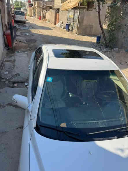 السلام عليكم مرخصت مدير الكروب ازيرة٢٠٠٩ سيارة نضيفة كلش احلا من الصور رقم صلاح الدين ب اسمي تحويل مباشر مشروع وطني بيها كير ومكينه جدد بلجيس مكينه ٦ سلندر موصفات مثل ما موضح بلصور سيارة كلشي بيها جديد بيها جاملغ الامامي اليسر بي صبغ وباب السايق فقط لا حادث قوي ولا تبديل  مكان السيارة بغداد البلديات تقاطع الكهرباء 

***********
سعر ٨٥ وبيها مجال مستعجل ع البيع 

واسف ع الاطاله
