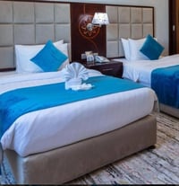 السليمانية • فندق ٤ نجوم • مارينا ڤيو