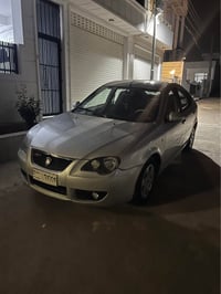 پرؤتؤن ٢٠١١ • اوتوماتيك • ١٦٩٠٠٠ كم