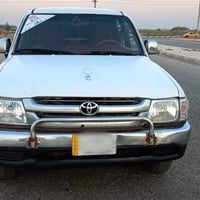 بيك اب • ٢٠٠٤ • بصره المدينه