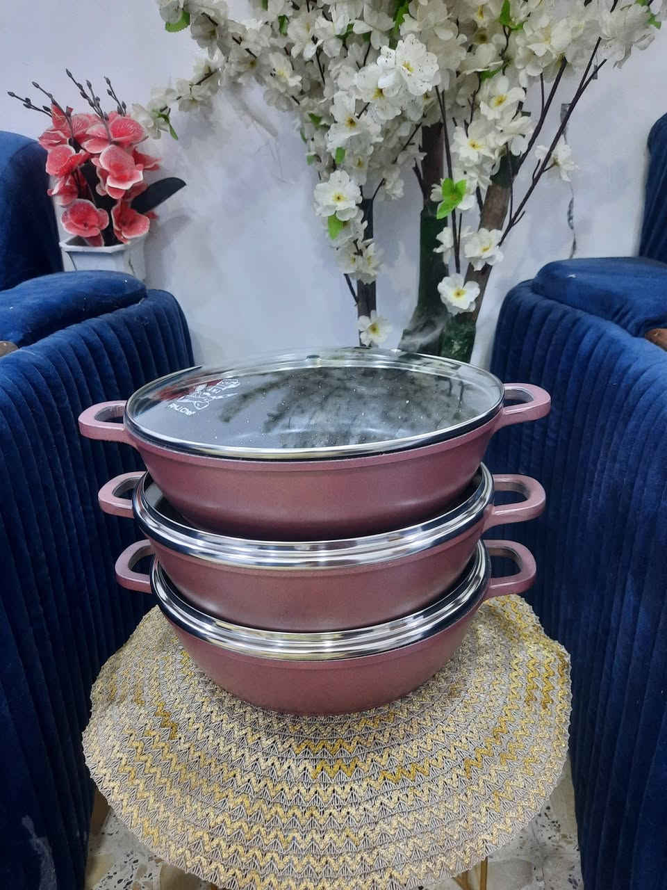 بضاعة اوربيه ماركات اصليه شرط الضمان 🔥🔥


**إذا كنت صاحب هذا الإعلان وتريد حذفه لأي سبب، رجاءا أرسل رسالة إلى الدعم الفني**