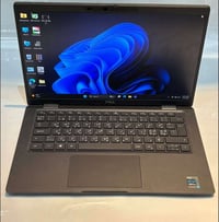 لابتوب ديل • Dell Latitude 7420 • لابتوب Core i7 جيل 11 • لابتوب رام 1...
