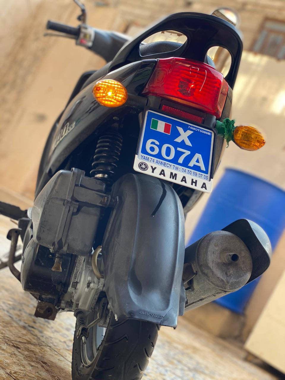 سلام عليكم 
شباب دراجه ياباني فله 2009 بيها وصل معرض الدراجه كفاله عامه برغي مامبدل بيها  العنوان بابل  نادر الثالثه السعر مليون وبيها مجال قليل اخوان اني مكلف بلنشر اي ستفسار يتصل ع الرقم ***********
