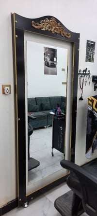 مرايتين • فاترينا • الاسكان الصناعي