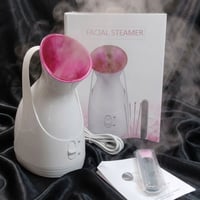 جهاز بخار • مسامات • رؤوس سوداء