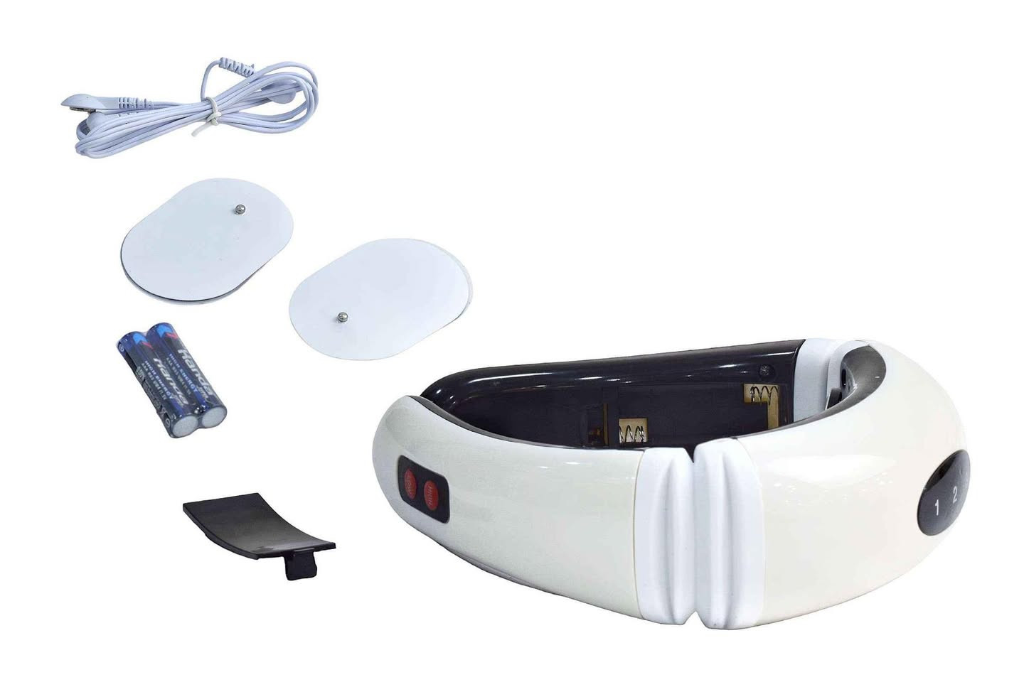 جهاز تدلك بالكارتون جديد وقوي جاي ينباع ب20و 25 يمي ب15 وتوصيل مجاني ✅
صور داخل التعليق🛑 Honolulu, HI


**إذا كنت صاحب هذا الإعلان وتريد حذفه لأي سبب، رجاءا أرسل رسالة إلى الدعم الفني**