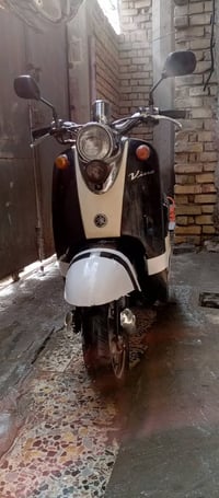 دراجة نهضه • محرك ناعم • تواير جديدة