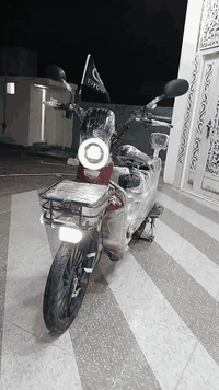 سلام عليكم ماتور شحن للبيع السعر 750 بها مجال بيش تقيم تاخذونها خدتها بالكرتون بايسكله


**إذا كنت صاحب هذا الإعلان وتريد حذفه لأي سبب، رجاءا أرسل رسالة إلى الدعم الفني**