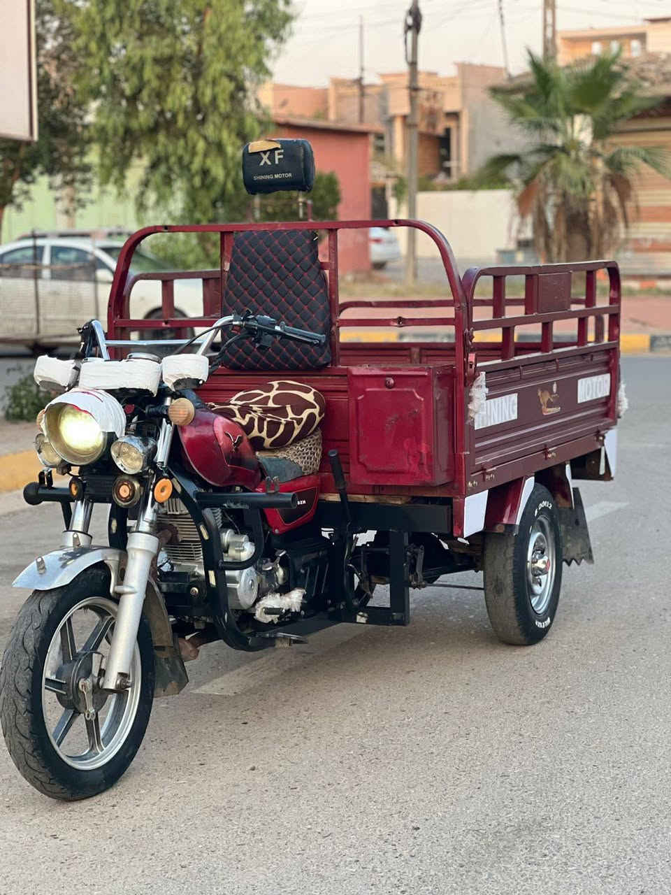 سلام عليكم ستوت البيع موديل 20 محرك 22 بل شرط ورقه وحد بيها كهربائي كل شغال اي عيب مبيها بودي قلب ستوت كلها بل شرط شراي يخابر سعر1300 بيها مجال بسيط مكاني طوز خرماتو
***********
الا مو شراي خلي يعبر المنشور
سلام عليكم ستوت البيع موديل 20 محرك 22 بل شرط ورقه وحد بيها كهربائي كل شغال اي عيب مبيها بودي قلب ستوت كلها بل شرط شراي يخابر سعر1300 بيها مجال بسيط مكاني طوز خرماتو
سلام عليكم ستوت البيع موديل 20 محرك 22 بل شرط ورقه وحد بيها كهربائي كل شغال اي عيب مبيها بودي قلب ستوت كلها بل شرط شراي يخابر سعر1300 بيها مجال بسيط مكاني طوز خرماتو
