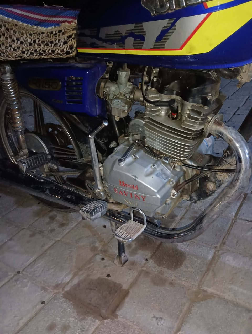 الرمادي الحوز 
السعر 500 وبي مجال 
موديل 2020


**إذا كنت صاحب هذا الإعلان وتريد حذفه لأي سبب، رجاءا أرسل رسالة إلى الدعم الفني**