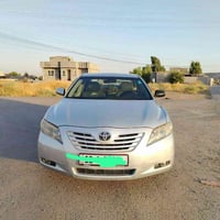كامري ٢٠٠٧ • محرك ٢٤٠٠ • رقم دولي