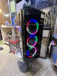 رايزن ٣٥٠٠ • GTX 1650 • ١٦ جيجا رام