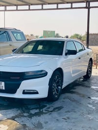 تشارجر ٢٠١٦ • وارد كندي • مكينة وكير مكفولة