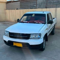 موديل 2003 • جير جديد • بيجي صلاح الدين