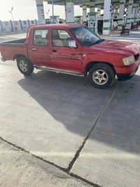 بيك اب • موديل ٢٠٠٨ • الفلوجه