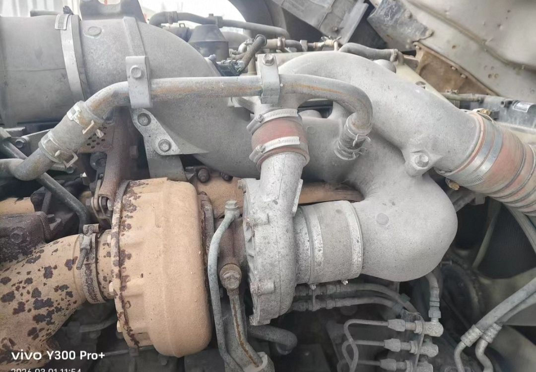 Sell Isuzu tractor, 380 horsepower, only 300,000 kilometers.


**إذا كنت صاحب هذا الإعلان وتريد حذفه لأي سبب، رجاءا أرسل رسالة إلى الدعم الفني**