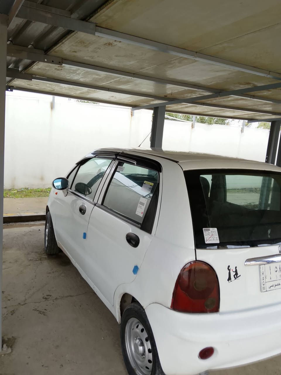 كوكو 2012
رقم نينوى الماني
كوبون بانزين
سيارة حلوة مابيها نقص
التواصل على الرقم 
*********** بي واتس
***********
