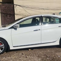 سوناتا خليجي • ٢٠١١ • مكينه ٢٤٠٠