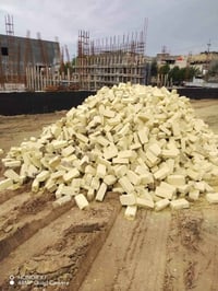 طابوق • درجة أولى • توصيل البصرة ميسان