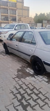 بارس • ٢٠١٢ • رقم نجف
