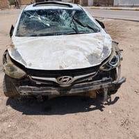 فول مواصفات • ٢٠١٥ • بيهه حادث