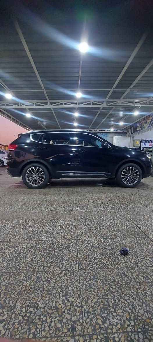 سلام عليكم
هافال h6 للبيع 

ماشيه 106

موديل 2019

مواصفات فول

رقم بغداد

السيآره بدون صبغ

فول مواصفات السعر 125 ترهم مراوس حسب القناعه             ***********
