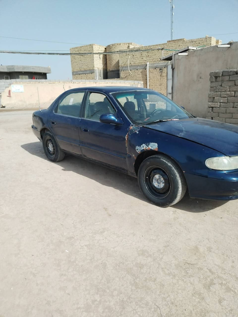 سلام عليكم لبيع كيا كروسيدس مديل 95
رقم نجف راعيه موجود 
مكان سياره سوق شيوخ سعر 18$بيهاء مجال الشراري 
باقي تفاصيل خاص


**إذا كنت صاحب هذا الإعلان وتريد حذفه لأي سبب، رجاءا أرسل رسالة إلى الدعم الفني**