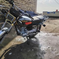 ا السلام عليكم ورحمة الله دراجه سافان إيراني موديل ٢٠٢٥ جديد مكفول كير...