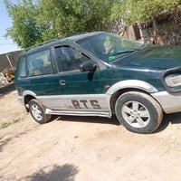 كرولا • مكينة شغاله • واسط