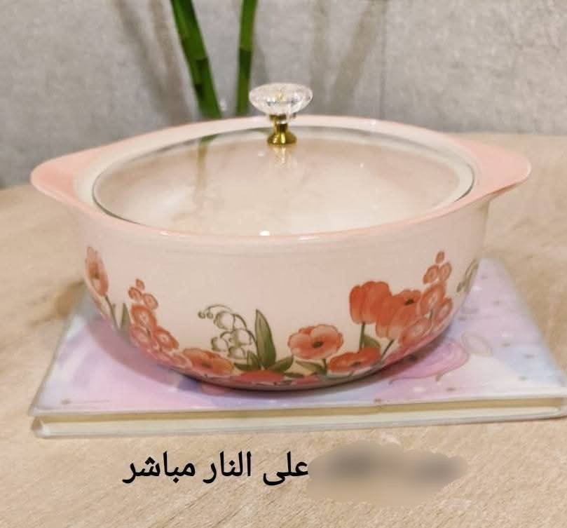 السلام عليكم بيع فرفوري حراري وبايركس باله


**إذا كنت صاحب هذا الإعلان وتريد حذفه لأي سبب، رجاءا أرسل رسالة إلى الدعم الفني**