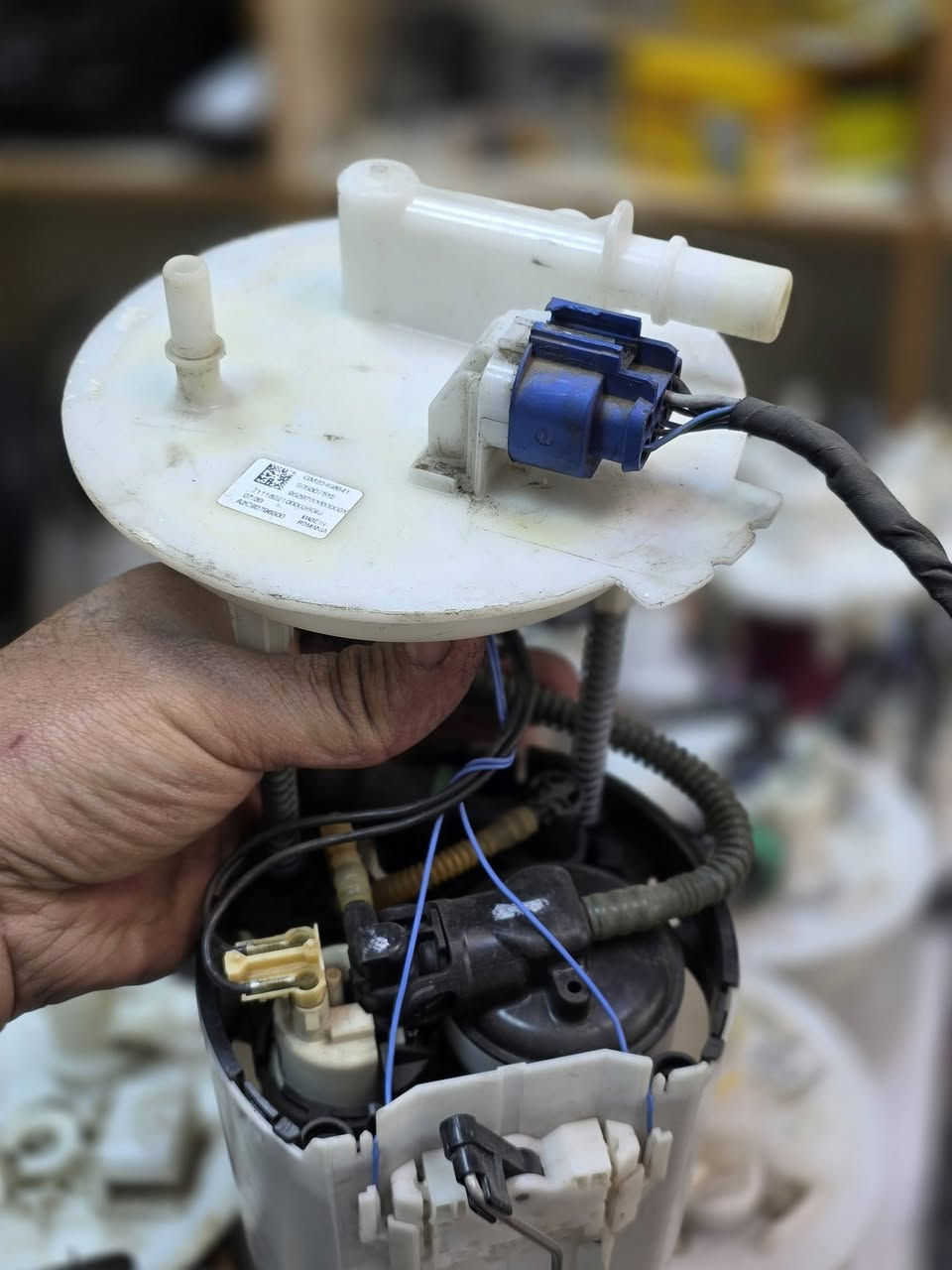 متوفر قواعد فيتبم جميع انواع السيارات الأمريكية ضمان استبدال ٣اشهر اسعار مناسبة
***********
