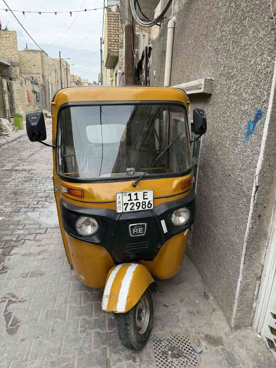 تكتك موديل 21 شهر 6 كلش حلوه العنوان مدينه الصدر شوف لفيديو وخابر واني خادم رقم وسنويه بغداد تحويل ثاني يوم لسعر 6700بيه مجال ***********
