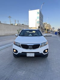 سورنتو ٢٠١٢ • فول مواصفات • رقم بصره