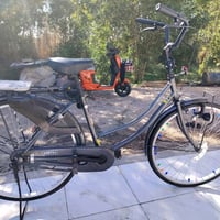 سانتوس • موديل 21 • بابل الشوملي