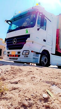 للبيع اكتروز عرجه 2007 مكينه وكير كفاله عربانه 3دنكير حرفش دسك اخوان ا...