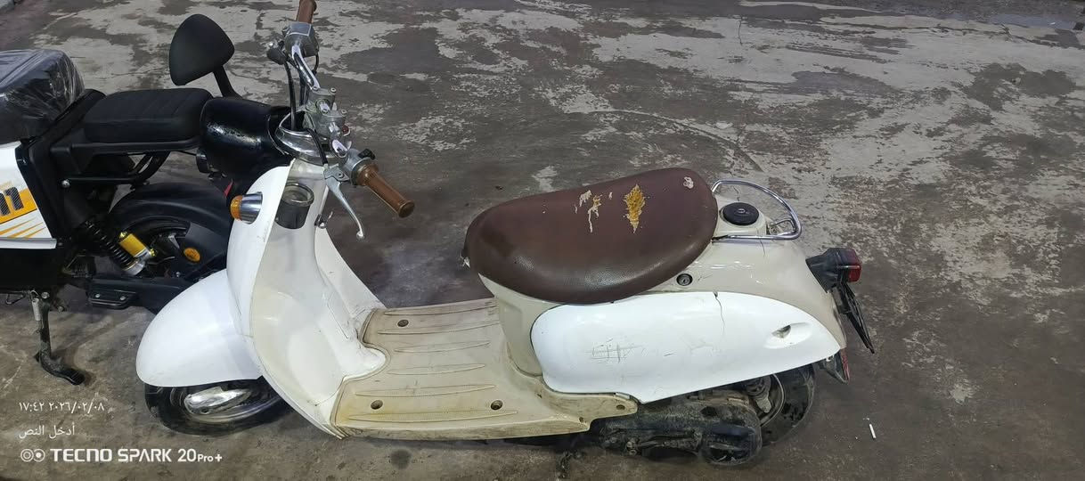 سلام عليكم
ماطور عبد ال حليم نضيف شرط نضافه
 محرك ما مفتوح كبريته بلادي 
صلنصه جديده لبرحه شدها  
مطور لبيع سعر 250وبي مجال  قليل 
***********وتساب عندي
