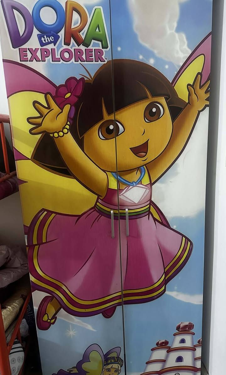 مرحبا تخم للبيع اثنين كبار واثنين صغار سعره 300وبردات وهديه


**إذا كنت صاحب هذا الإعلان وتريد حذفه لأي سبب، رجاءا أرسل رسالة إلى الدعم الفني**