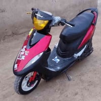 موطور ماكس • مكاني • قضاء الدجيل