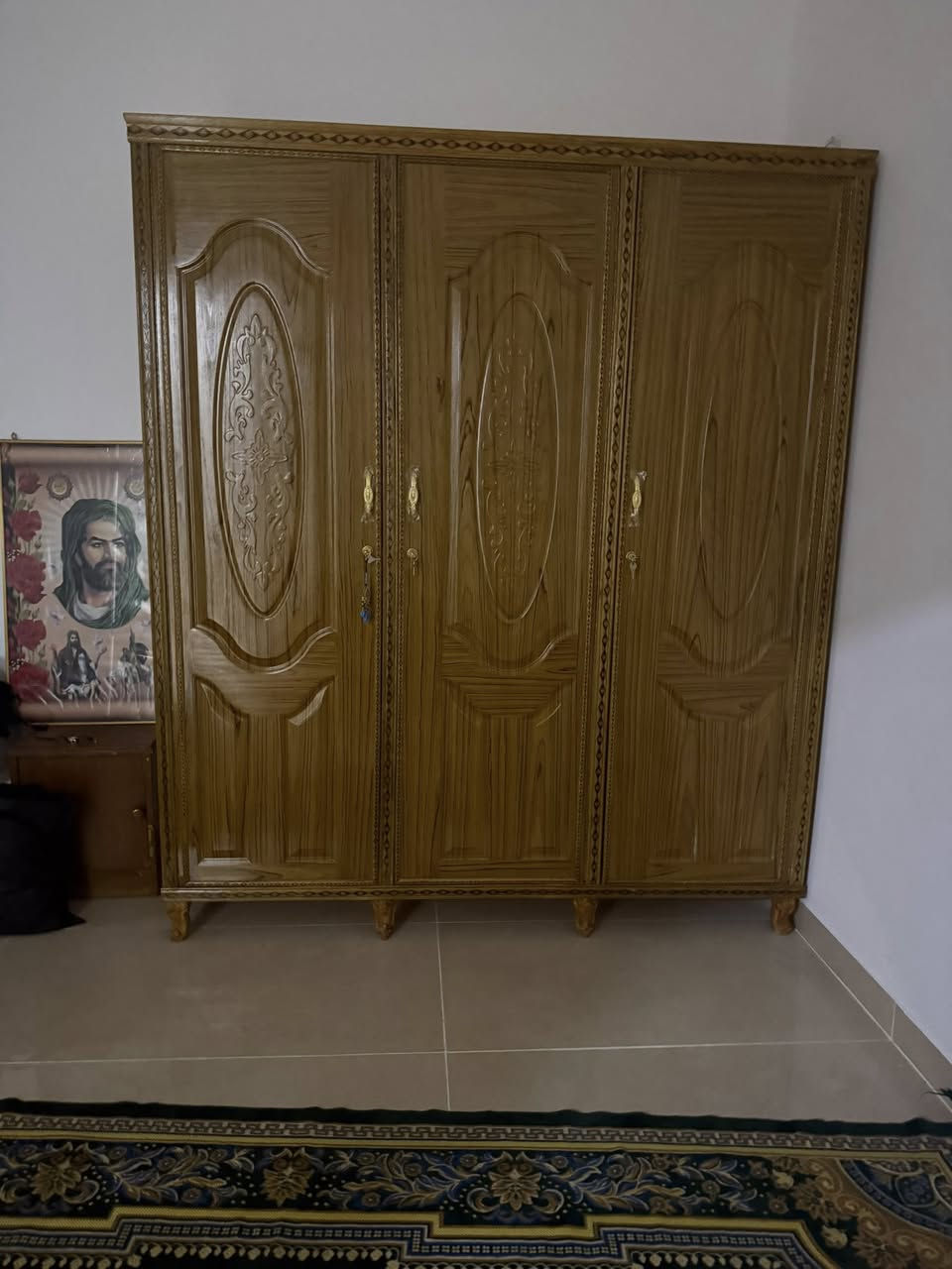 ‭0773 020 1797‬ كنتور . وجربابه. بعدهم شخط مابيهم.  للبيع
