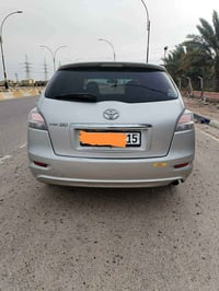 مارك اكس ستيشن • ٢٠١٢ • بنزين