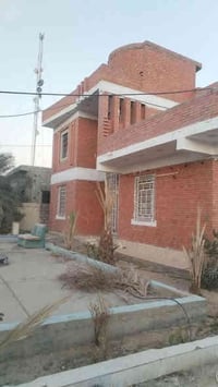 بستان • بيت طابقين • ٢٥٠٠م